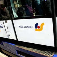 Депутат рассказал о стоимости бесплатного проезда в Риге
