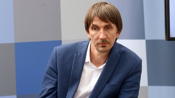 Prokuratūra prasa "Aizliegtajam paņēmienam" atsaukt informāciju par nepareizi aizturēto seksuālo varmāku (plkst. 16.37)