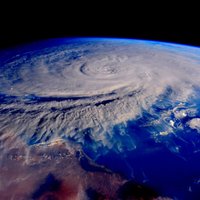 Novērojumi sakrīt ar klimata pārmaiņu prognozēm: vētras tiešām kļuvušas spēcīgākas