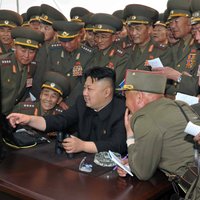 Ziemeļkoreja tuvākajā laikā neveiks kodolizmēģinājumu, prognozē ASV amatpersona