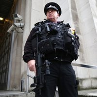Pēc Parīzes teroraktiem Lielbritānijā pieaudzis uzbrukumu skaits musulmaņiem