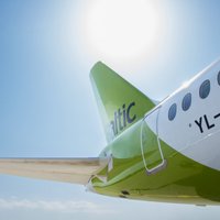 airBaltic планирует расширить штат до 2500 работников