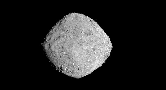 Астероид Бенну: британские ученые изучат фрагмент "самого опасного объекта Солнечной системы"