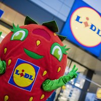 Lidl впервые в Латвии проведет сезонную "распродажу складов"