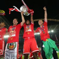 Minhenes 'Bayern' atzīts par labāko Eiropas futbola klubu