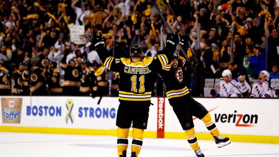 bruins