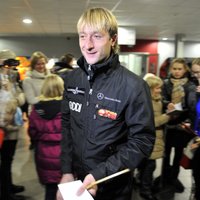 Плющенко посоветовал олимпийской чемпионке Сочи поскорее завершать карьеру