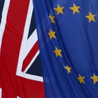 Исследование: выход из ЕС станет серьезным шоком для экономики Британии