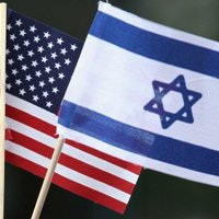 Pētījums: ASV sabiedriskā doma atbalsta Izraēlas militāros spēkus