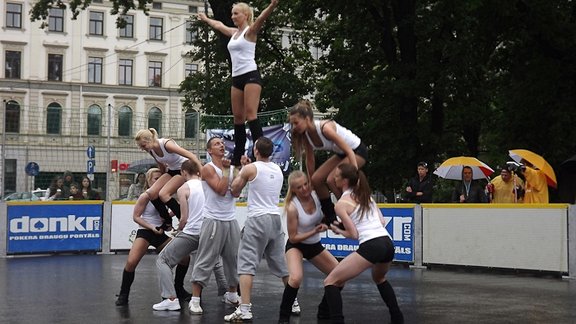 Rīgas sporta nakts 2012 (kanāls)