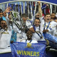 'Swansea City' uzvar Anglijas Līgas kausa izcīņā un iekļūst Eiropas līgā