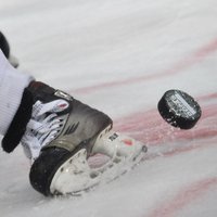 Paziņoti KHL nedēļas labākie spēlētāji