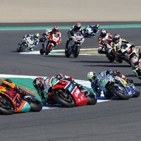 Šogad Japānā nenotiks MotoGP posms