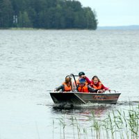 Pēc 14 bērnu bojāejas vasaras nometnē Krievijā aizturēti pieci cilvēki