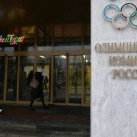 Комиссия Освальда начала рассмотрение новой порции дел российских олимпийцев