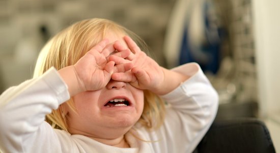 Disciplīna bez personības apspiešanas: pirmsskolas vecuma bērnu vecāku padomi