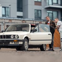 Vidējais auto kredīta ņēmējs – vīrietis, kurš pērk 6500 eiro BMW