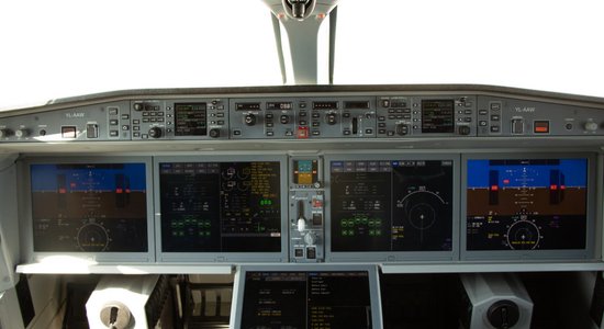 Pilotu streika dēļ 'Eurowings' atceļ simtiem reisu