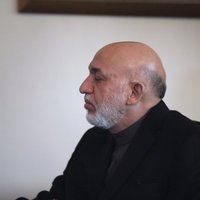 Karzajs: uzbrukums Afganistānas izlūkdienesta vadītājam izplānots Pakistānā