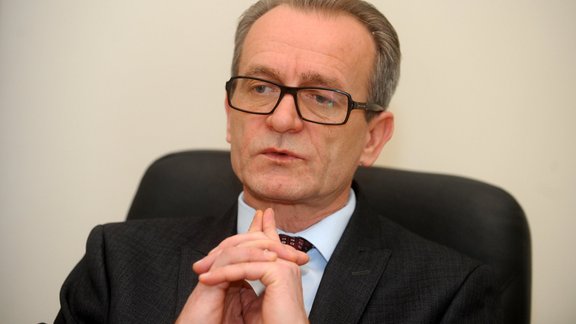 Dzintars Rasnačs