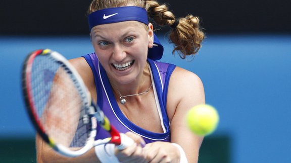 Petra Kvitova