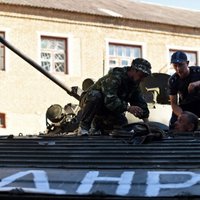 ДНР и ЛНР призвали Киев признать их особый статус