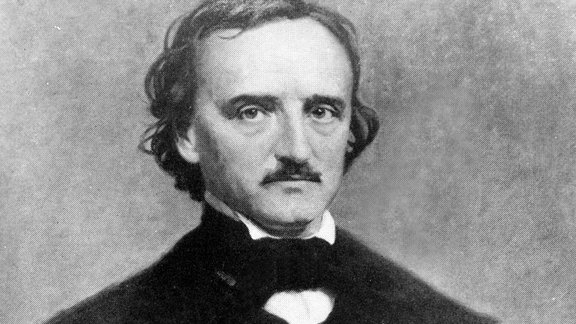 Edgar Allan Poe