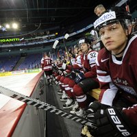 МОК дисквалифицировал хоккеиста Фрейберга, сборная Латвии наказания избежала
