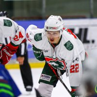 Uzvaras OHL spēlēs izcīna 'Liepāja' un 'Zemgale/LLU'