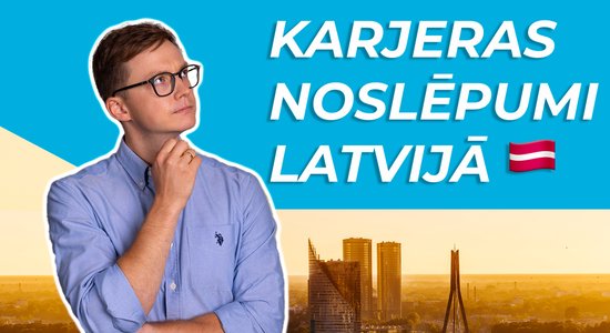 'Finansiālā neatkarība': Kā strauji celt ienākumus Latvijā