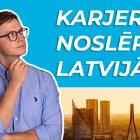'Finansiālā neatkarība': Kā strauji celt ienākumus Latvijā