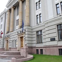 Латвия установила дипломатические отношения с Кирибати