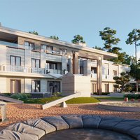 ФОТО: Самая дорогая квартира в Латвии стоит почти 6 млн евро
