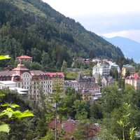 Ceļojuma stāsts: Austrijas kalni, ezeri, aizas un pilis