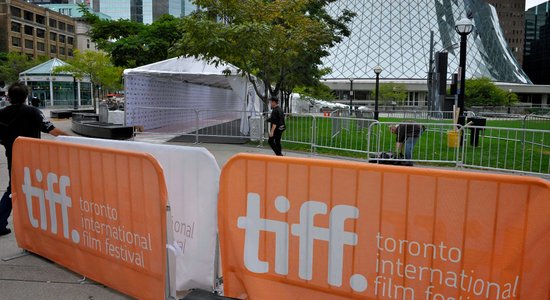 Toronto filmu festivālā uzvarējusi filma 'Silver Linings Playbook'