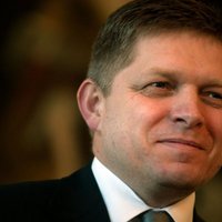 Slovākijā būs jārīko prezidenta vēlēšanu otrā kārta
