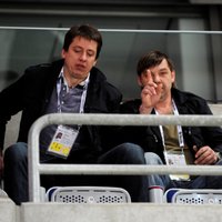 Arī Maskavas 'Dinamo' vadība apstiprina Vītoliņa palikšanu klubā