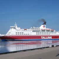 Baltijas biržās lielākais apgrozījums bijis ar 'Tallink Grupp' akcijām