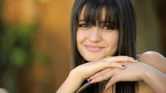 Rebecca Black