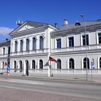 KNAB задержал мэра Екабпилса и главу Jēkabpils pakalpojumi