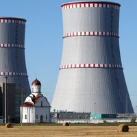 Литва давит на Латвию и Эстонию, ограничивая возможность покупать электроэнергию из России