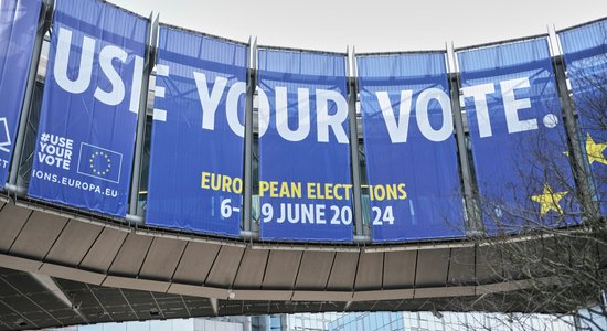 Tests: Izvēlies sev atbilstošāko partiju EP vēlēšanās!