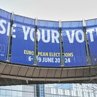 За "русские голоса" бьются пять партий. Кому достанется билет в Брюссель? 