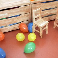 Saslimšanas bērnudārzos: 'Kindercatering' par rupjiem higiēnas pārkāpumiem saņem 700 eiro sodu