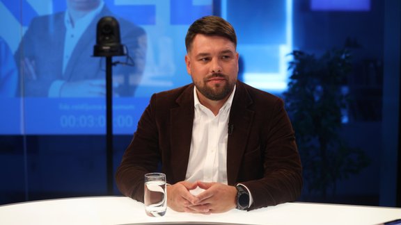 Ko paziņojumā par Krieviju teiks Tramps? Komentē eksperts