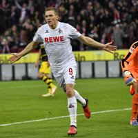 ВИДЕО: Руднев забил первый гол в сезоне, "Лейпциг" терпит первое фиаско