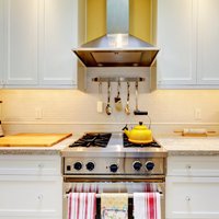 Virtuve ar rozīnīti: kā radīt retro noskaņu?