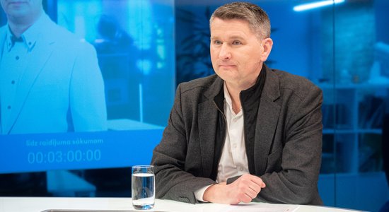 'Mums te pašiem veidojas 'donbasi' un 'luhanskas'' – ministrs par Latvijas austrumu novadiem