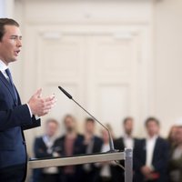 Austrijas valdību pametīs visi Brīvības partijas ministri