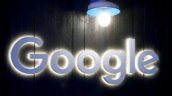 "Google" kartēs Meksikas līci pārdēvēs par Amerikas līci